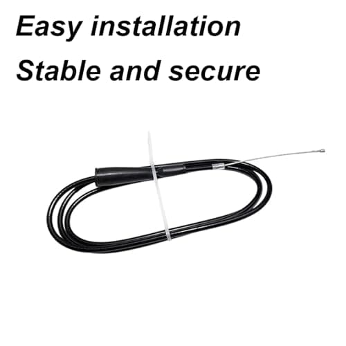Clutch Cable Cycle - High Performance Throttle Cable | Motorcycle — view 5