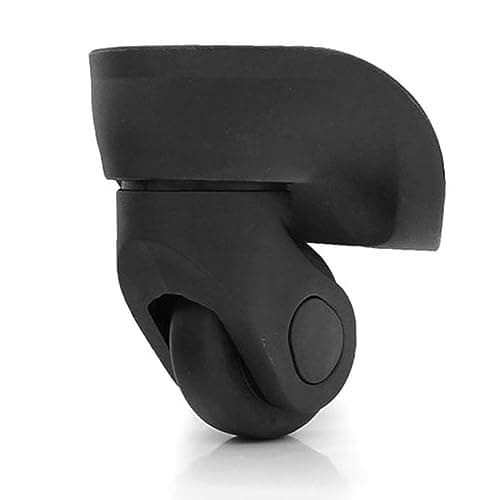 GUGULUZA Replacement Luggage Wheel Repair Travel Suitcase Parts Wheels,Couple (GW041-2D) — view 3