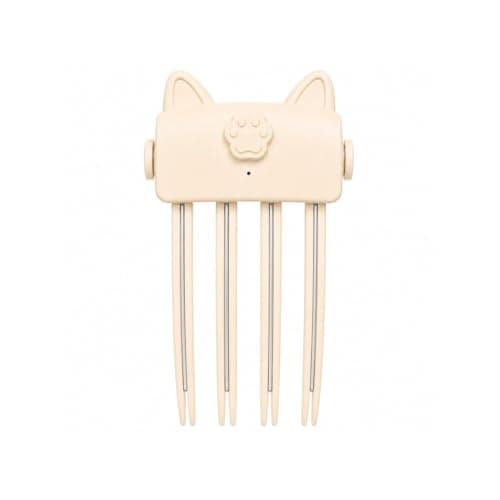 Heated Root Lifting Hair Clips for Crown Hair Volumizing Styling