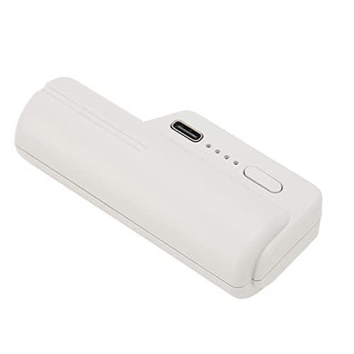 Head Strap Battery Pack 5000mAh Large Capacity Lightweight Portable VR Extend Power with Charging for Quest 2 Professional Design Headset Extender — view 6