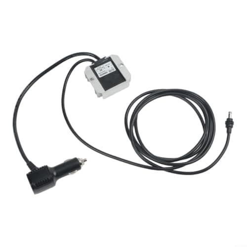 12V-28V to 30V Voltage Converter for RV Camping(2 meters) — view 3