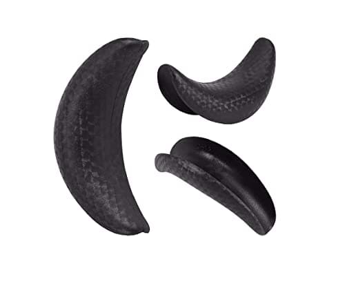 Silicone Neck Pillow Rest Salon Shampoo Bowl Gripper Hair Washing Sink Basin Tool Soft Rubber Neck Rest Pillow Shampoo Basin Backwash Sink Bowl Cushion — view 4