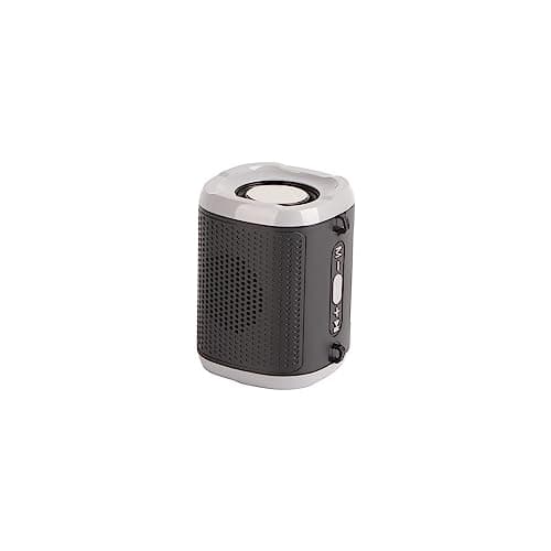 SIXRUN Portable Bluetooth Speaker, 3000mAh Battery (AI Smart Edition) — view 4