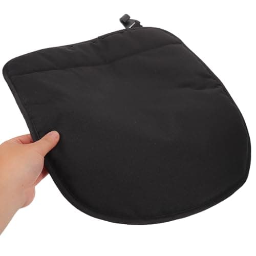 PACKOVE Windproof Stroller Footmuff Warm Cover Compact Foot Sack for Outdoor Travel and Cold Weather Protection — view 4