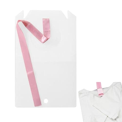 Clothes Folder Folding Board Sturdy Shirt Dividers Organizer Quick Easy