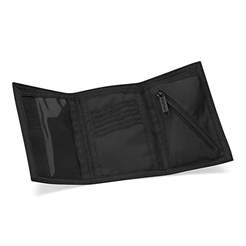 BagBase Ripper Wallet - Stylish & Functional Wallet in Various Colour — view 3