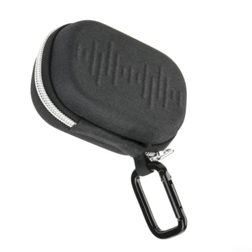 Hard Case for Earbuds Dust-Proof Storage Pouch