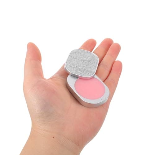 2pcs Portable Solid Perfume Balm 4G for Women, Travel Use — view 4