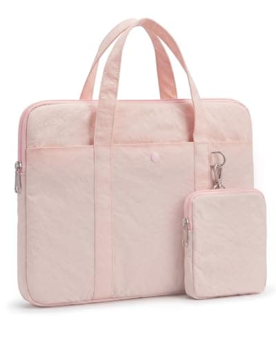 ProCase Laptop Sleeve for 13" MacBook Neo 2026 A3404 A18 Pro -Blush