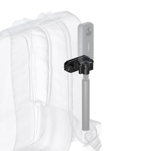Insta360 Magnetic Selfie Stick Holster For X5 / X4 / X3 — view 5