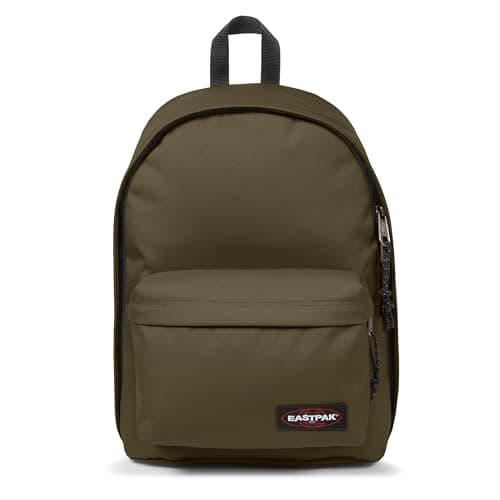 Eastpak OUT OF OFFICE Backpack, 27 L - Army Olive (Green)