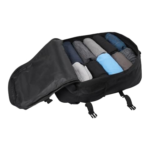 CabinMax Ryanair Cabin Bags 55 X 40 X 20 Travel Backpack Cabin Bag 55x40x20 — view 6