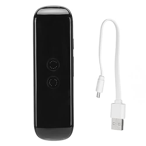 Syrisora Language Translator Device with 127 Languages and 32.8ft Range — view 5