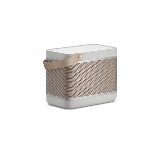 Bang & Olufsen Beolit 20 Portable Bluetooth Speaker - Grey Mist