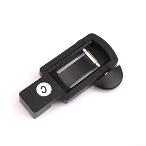 Travel-Friendly Reed Trimmer for Gigging Musicians(for Clarinet)