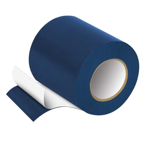 APXEL Tent Repair Tape, 8cm x 5m Heavy Duty Patch