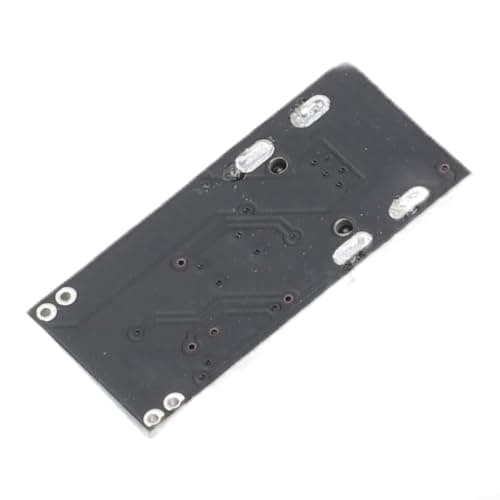 USB-C PD/QC Trigger Board, 5A Quick Charge Protocol Trigger Module for Power Supply Power Bank to DC Voltage Converter, Compact 23.4 x 12 mm (12 V) — view 6
