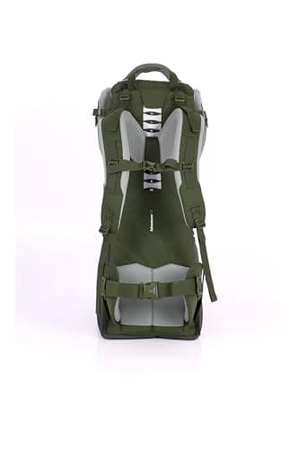 LittleLife Adventurer Baby, Toddler & Child Back Carrier — view 4