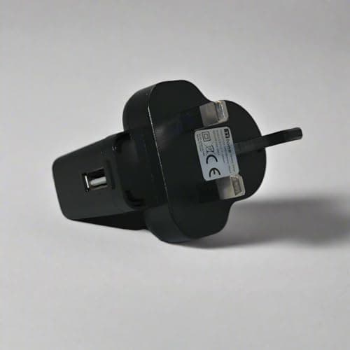 TTfone UK Mains Charger Head for TT110, TT120, TT130, TT140, TT100, TT200. TT160, TT190, TT300, TT750, TT850, TT950, TT970 and TT20 Smart — view 3