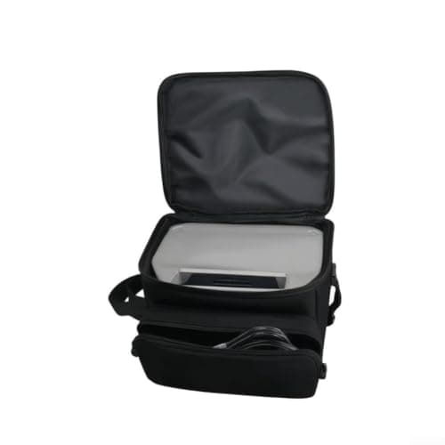 Carrying Case For EcoFlow River 2/3 Nylon Waterproof — view 4