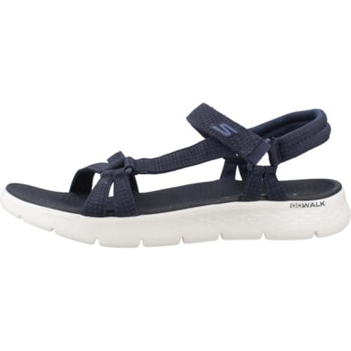 Skechers Women's On-The-Go Flex Sublime, Navy, 6 UK — view 4