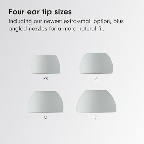 Beats Solo Buds — Wireless Bluetooth Earbuds | 18 Hours of Battery Life | Apple & Android Compatibility | Built-in Microphone - Storm Grey — view 6