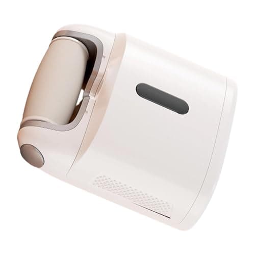 Electric Foot File Callus Remover with Misting Sprays Touch Control for Home and Travel Rechargeable Foot File Moisturizing Device — view 6
