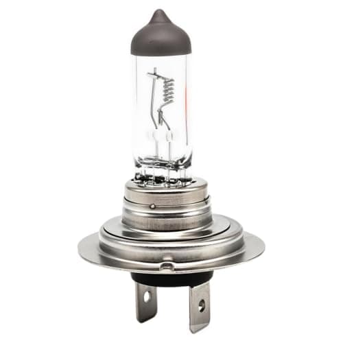 Head Light Bulb for Car Universal Weatherproof Anti-Shock Head Lamps