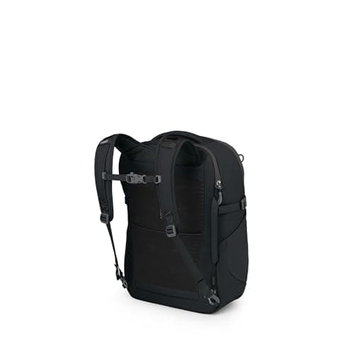Osprey Daylite Carry-On Travel Pack, 35L, Black — view 2