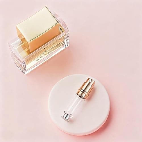 MaciRept Perfume Atomiser,Portable Travel Refillable Perfume Bottle,Mini Pocket Aftershave Travel Bottle Perfect for Business Trip Vacation Date 5ml,Gifts for Men and Women — view 6