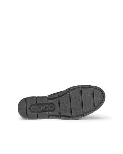 ECCO Women's Bella Loafers, Black, 4.5 UK — view 6