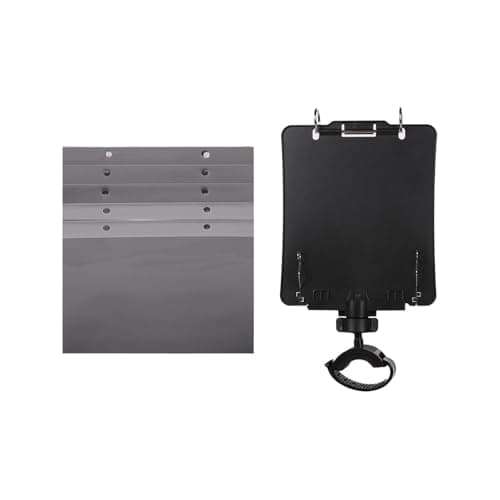 Lyre for Trombone Easy Turn Portable Non-Slip