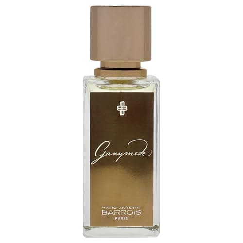 MNY GANYMEDE 30ml Personal Fragrance, Marc-Antoine Barrois - Citrus, Floral, Tuscan Leather, Travel Size — view 2