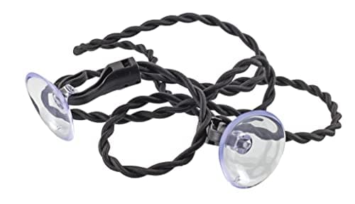 Lifeventure Adjustable Elastic Travel Washing Line — view 4
