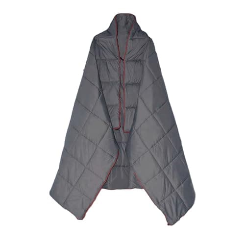 Camping Quilt, Attractive, Waterproof, Portable Sleeping Accessory