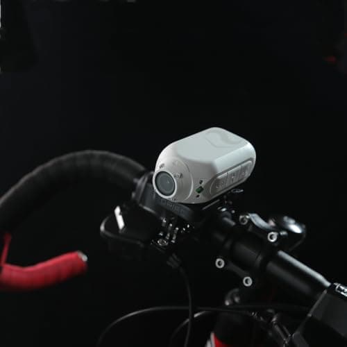 DRIFT Ghost Quick Release Adapter, Mount your Camera to Other Action Camera Mounts, Accessories for Ghost XL, XL Pro — view 3