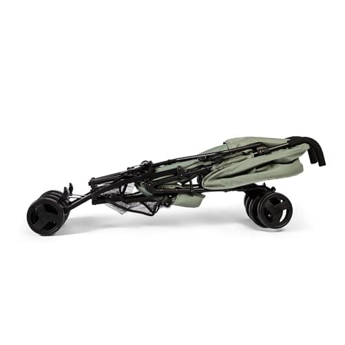 Red Kite Push Me 2U Lightweight Stroller - Sage — view 5