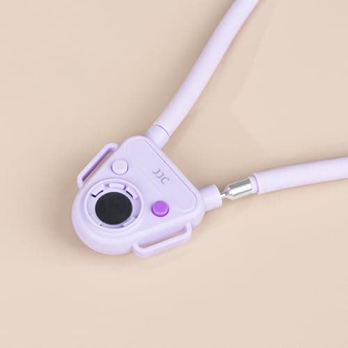 JJC Hero 13 12 11 Magnetic Neck Mount with Chest Strap for DJI Osmo Action — view 4