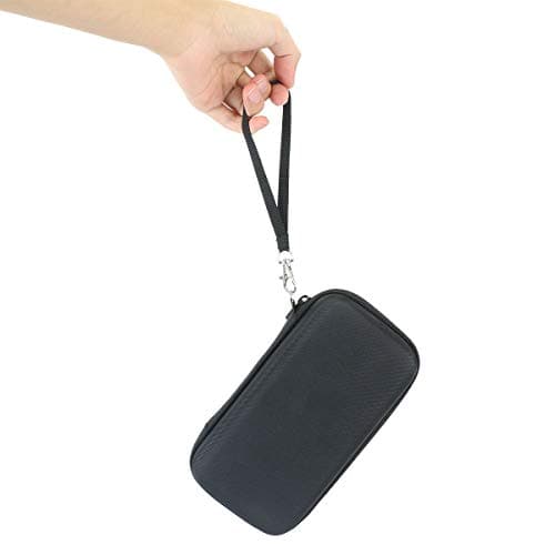 co2CREA Hard Travel Case for Panasonic Series 800 ES-LV97 Electric Shaver — view 5