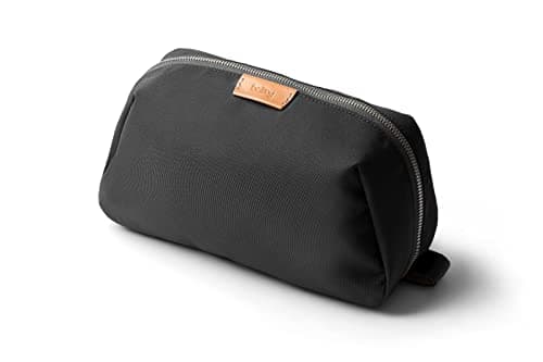 Bellroy Toiletry Kit Plus, Dopp Bag - Slate