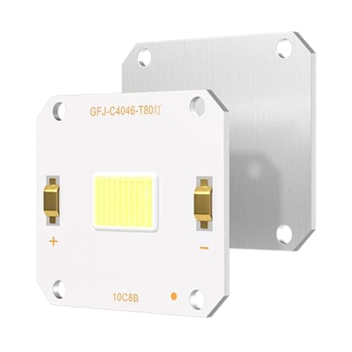 NEXAVKPR 100W Projectors LED LED Integrated Beads for Projectors Lamp — view 4