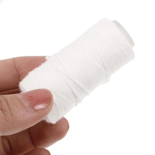Face Epilator Cotton Thread for Upper Lip Hair, Home Grooming — view 4