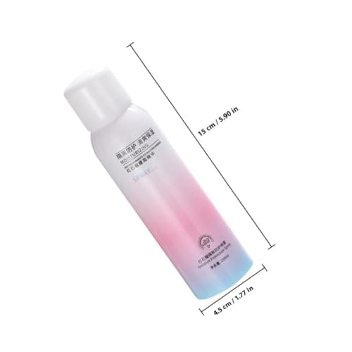 Metal Pink Outdoor Sunscreen Spray Mist Moisturising Body 150ml — view 2