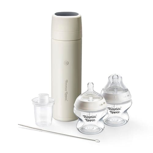 Tommee Tippee PrepGo Portable Formula Feed Maker