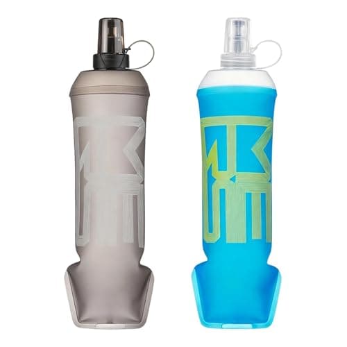 Running Flask 500ml Food Grade Hydration Reusable