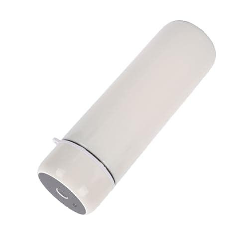 Yechiry Smart Water Bottle for Gym, Office, 450 Ml — view 4