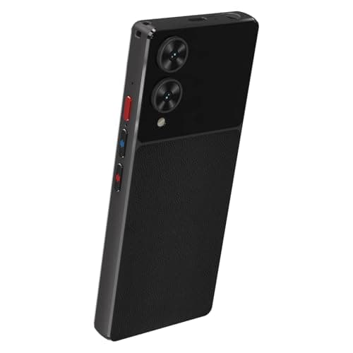 Keenso Handheld Smart Translator AI Translation Device for Travel Students — view 5