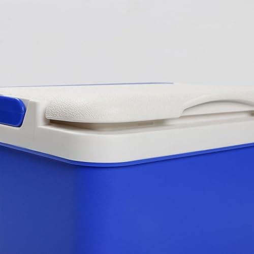 Camping Coolers 6L Portable Leak-Resistant Chest — view 6