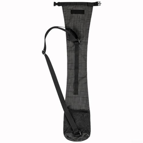 Hiking Poles Carry Case 70cm Foldable with Mesh Pocket