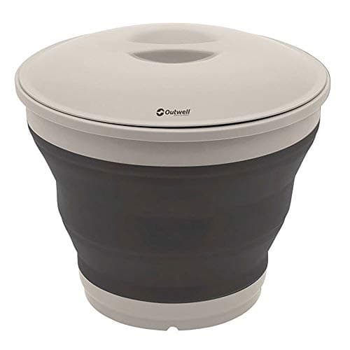 OUTWELL cookware set - compact outdoor gear (105639) — view 2
